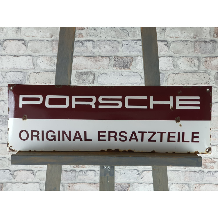 Porsche No. 4