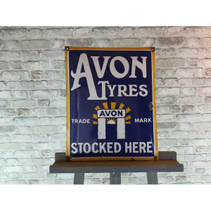 Avon No. 1