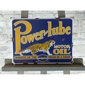 Powerlube No. 1