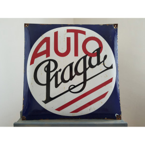 Praga No. 1
