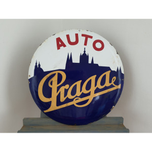 Praga No. 2