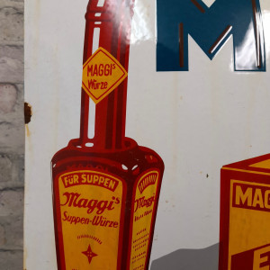 Maggi No. 2