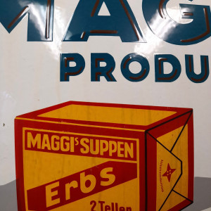 Maggi No. 2
