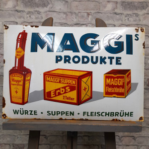 Maggi No. 2