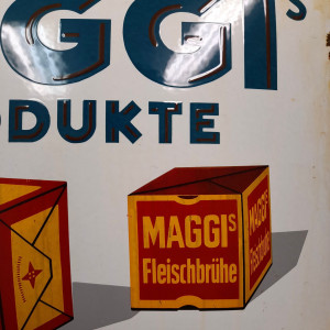 Maggi No. 2