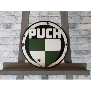 Puch No. 3