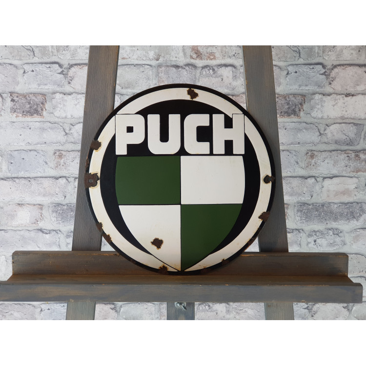 Puch No. 3