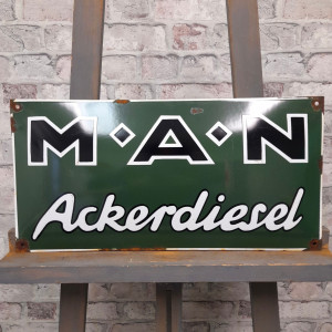 MAN No. 1