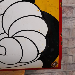 Michelin No. 11