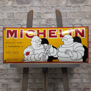 Michelin No. 11