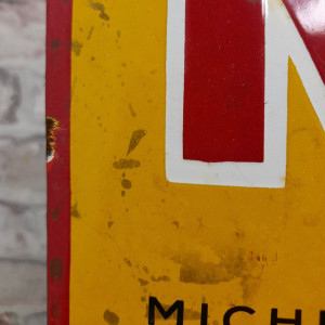 Michelin No. 11