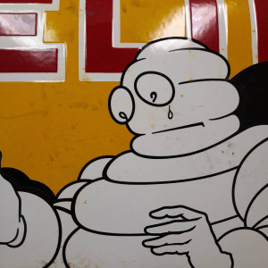 Michelin No. 11