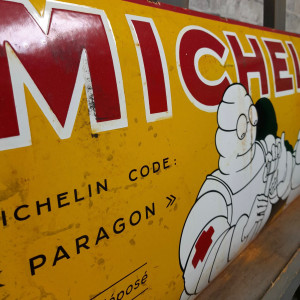 Michelin No. 11
