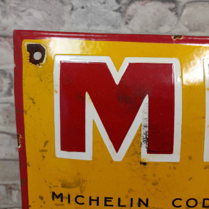 Michelin No. 11