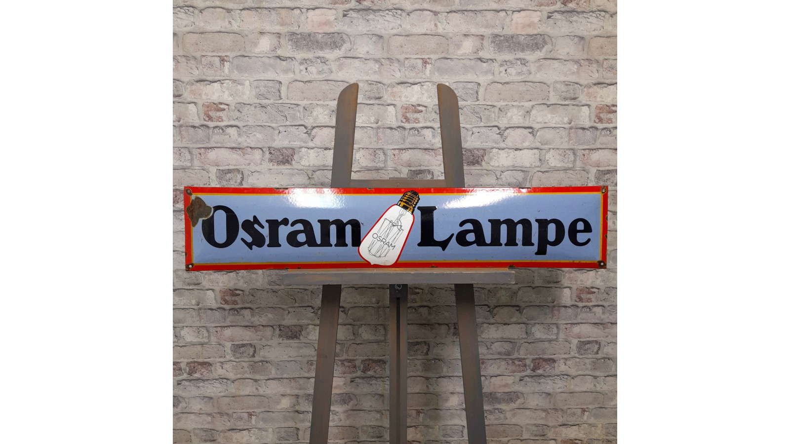 Osram No. 4