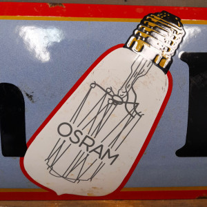 Osram No. 4