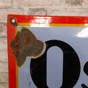 Osram No. 4
