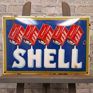 Shell No. 22