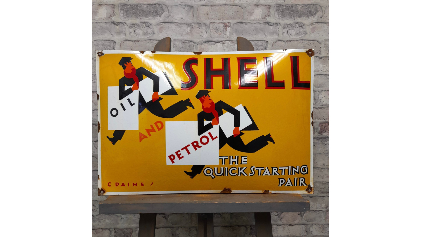 Shell No. 49