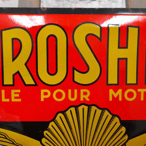 Aeroshell No. 2