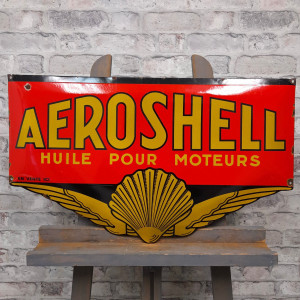 Aeroshell No. 2