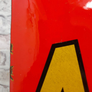 Aeroshell No. 2