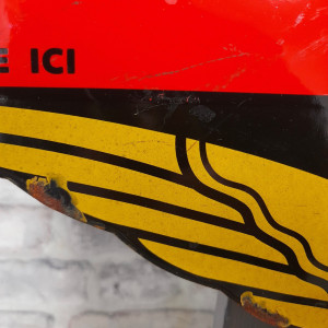 Aeroshell No. 2