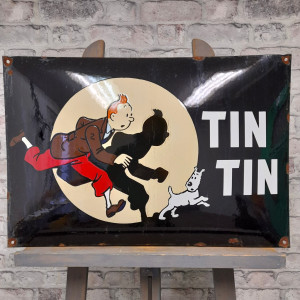 Tintin No. 3