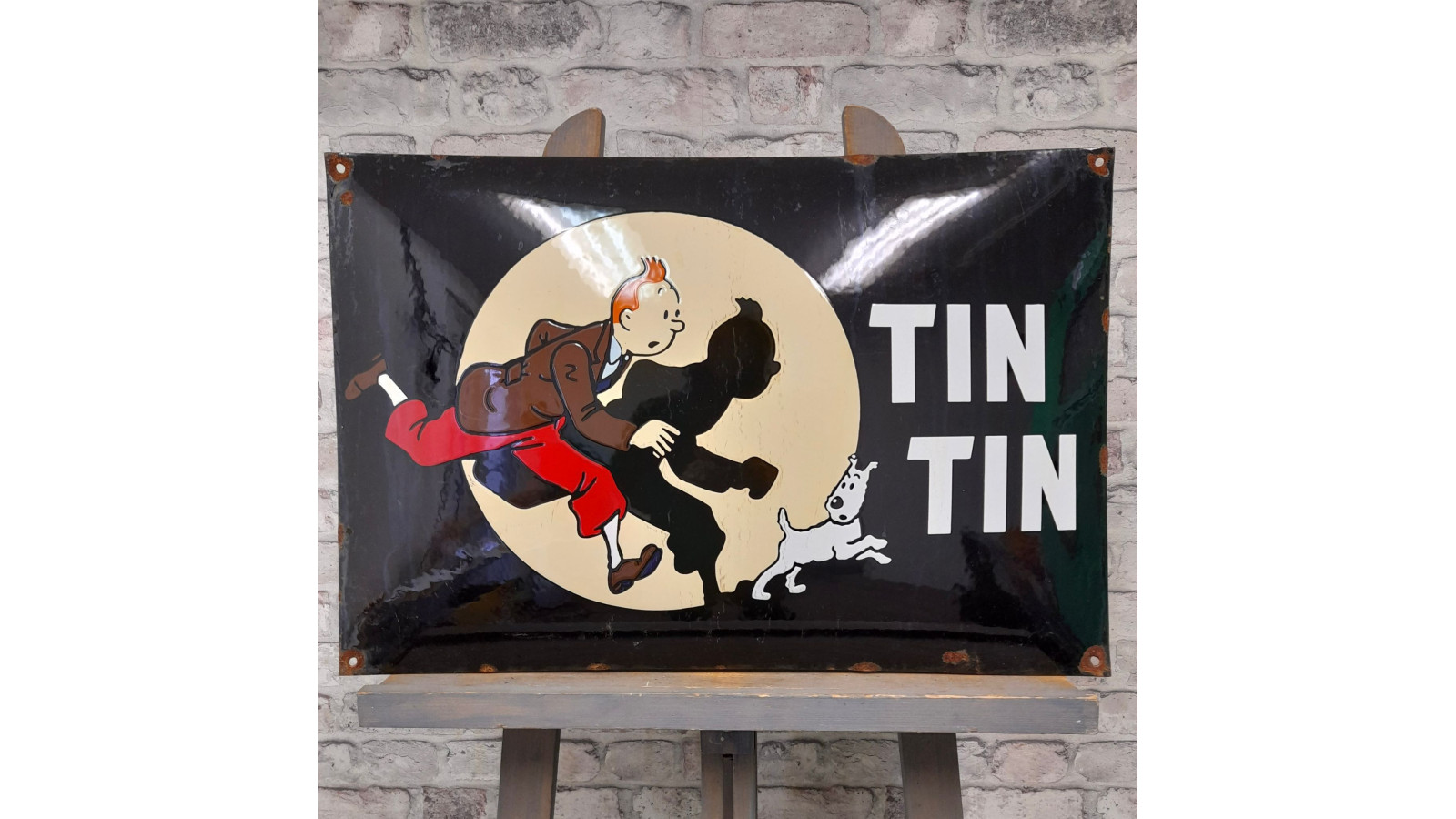 Tintin No. 3