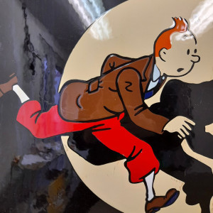 Tintin No. 3