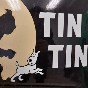 Tintin No. 3