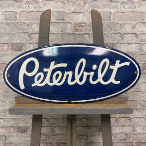 Peterbilt No. 2