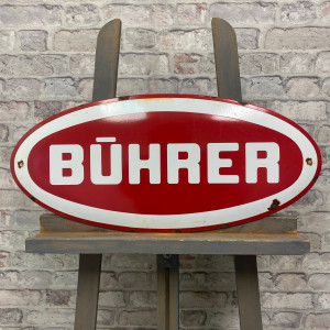 Bührer No. 1