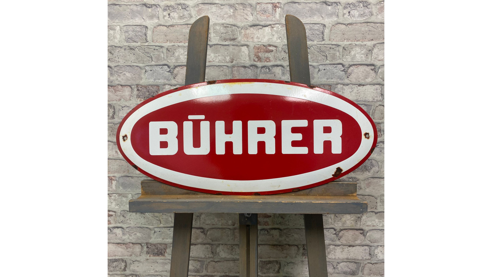 Bührer No. 1