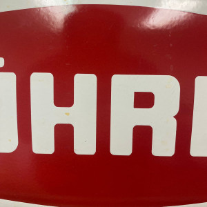 Bührer No. 1