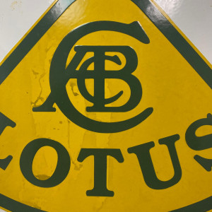Lotus No. 3