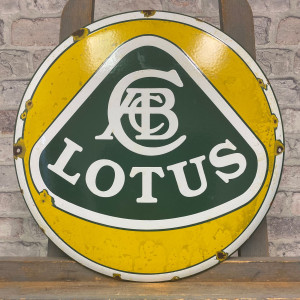 Lotus No. 1