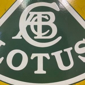 Lotus No. 1