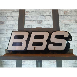 BBS No. 1