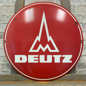 Deutz No. 3