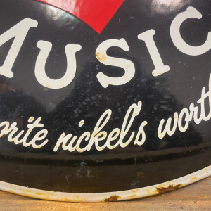 Wurlitzer No. 3