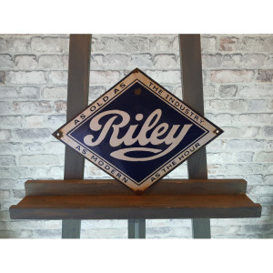 Riley No. 1