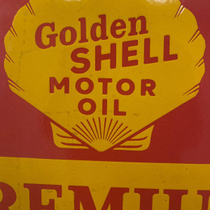 Shell No. 19