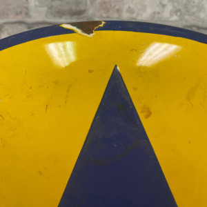 Sunoco No. 1