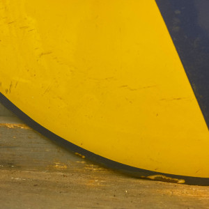 Sunoco No. 1