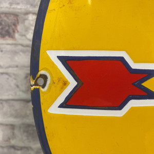 Sunoco No. 1