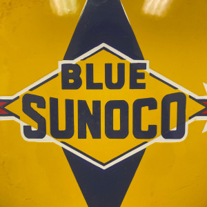 Sunoco No. 1