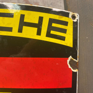 Porsche No. 22