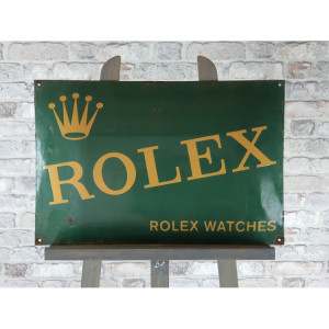Rolex No. 2