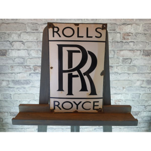 Rolls Royce No. 2